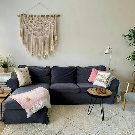 Appartement La Coquille Зандвоорт Екстериор снимка