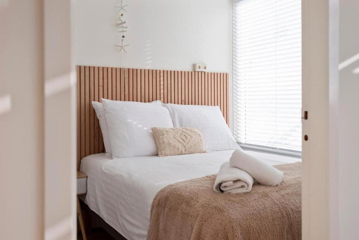 Appartement La Coquille Зандвоорт Екстериор снимка