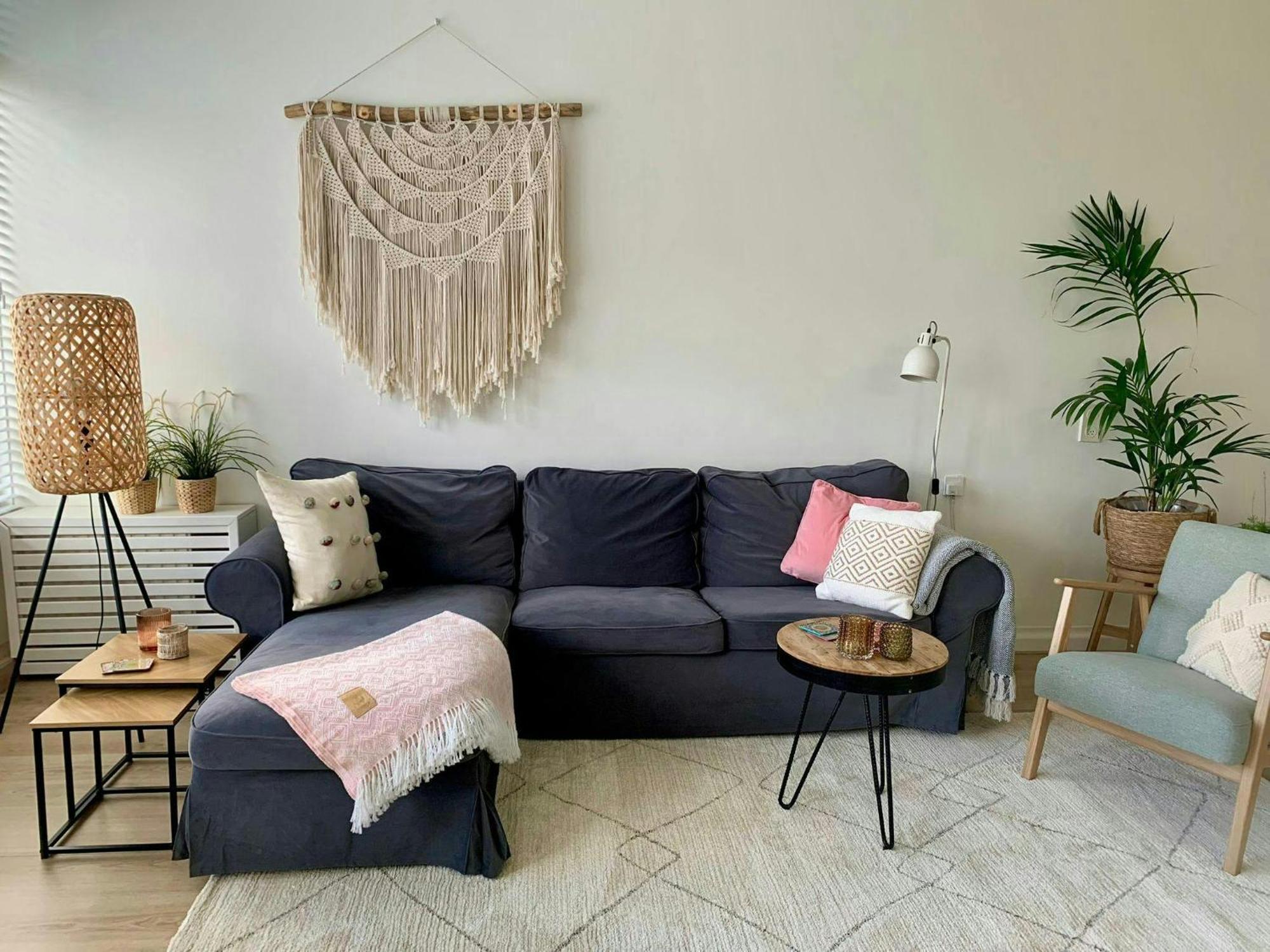 Appartement La Coquille Зандвоорт Екстериор снимка